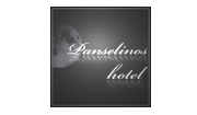 Panselinos Hotel Lesvos