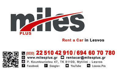 Bussiness Card MilesPlus en